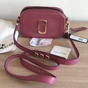 Marc Jacobs soft shot